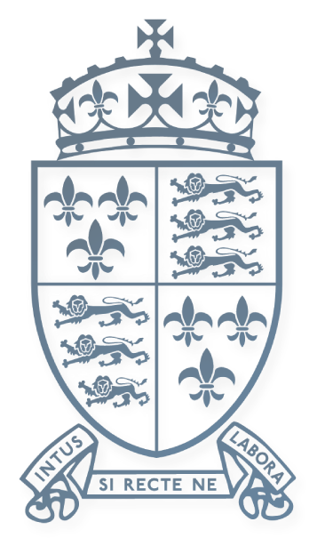Shrewsbury School crest